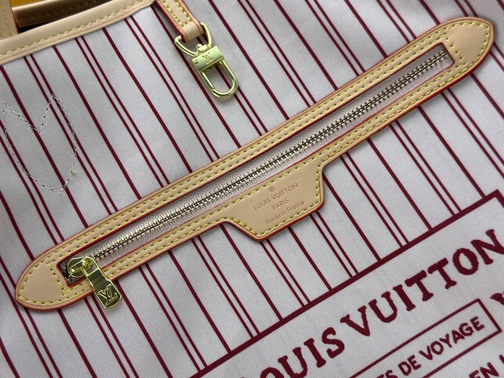 Anum Bags LVn Luxury Bag --78824