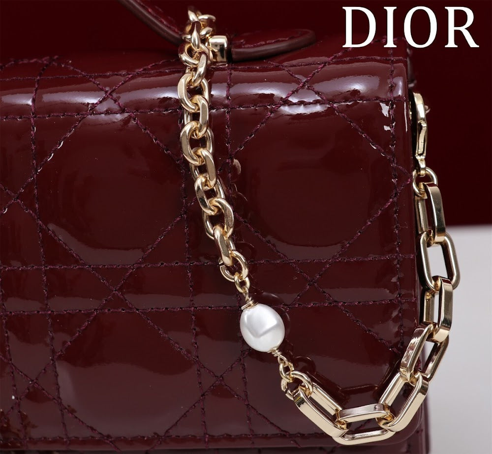 Ezyycart Bags Diorn Luxury Bag --116226