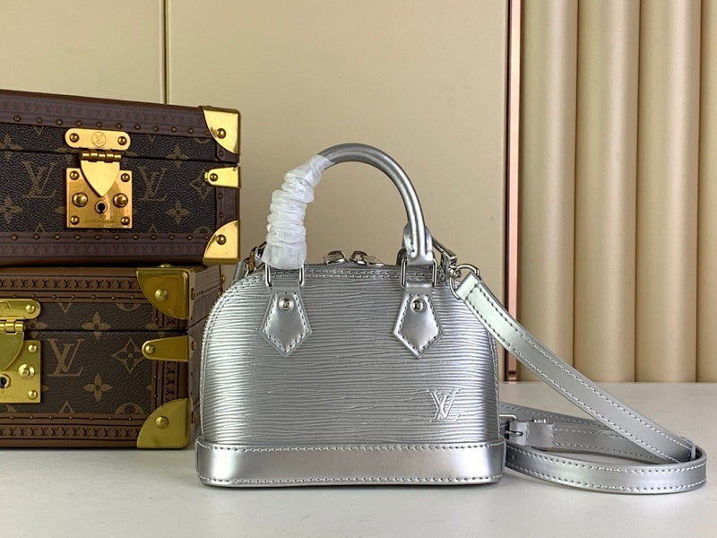 Anum Bags ln Luxury Bag --58704