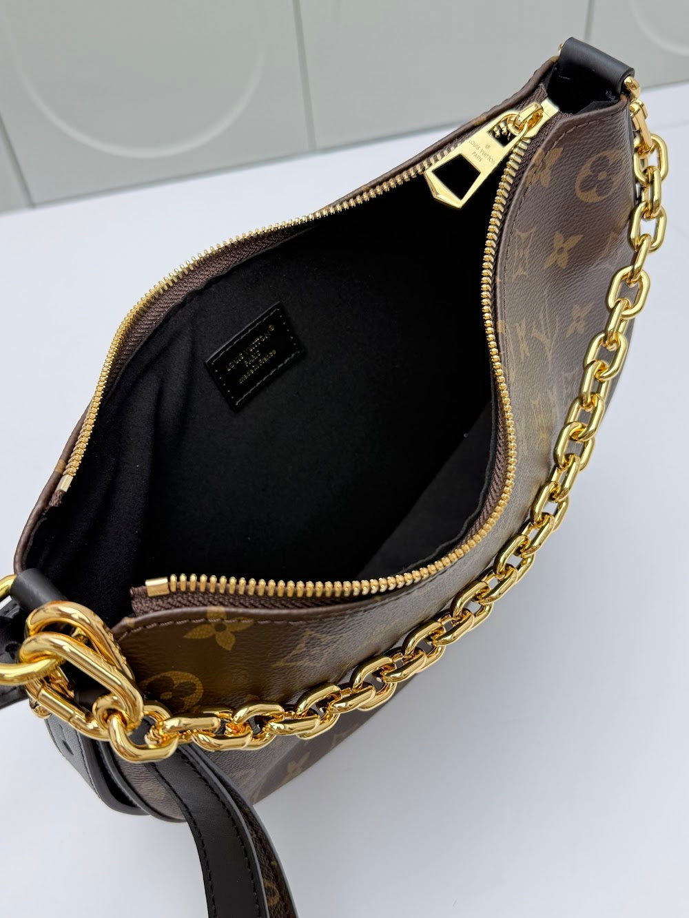 Anum Bags LVn Luxury Bag --79966