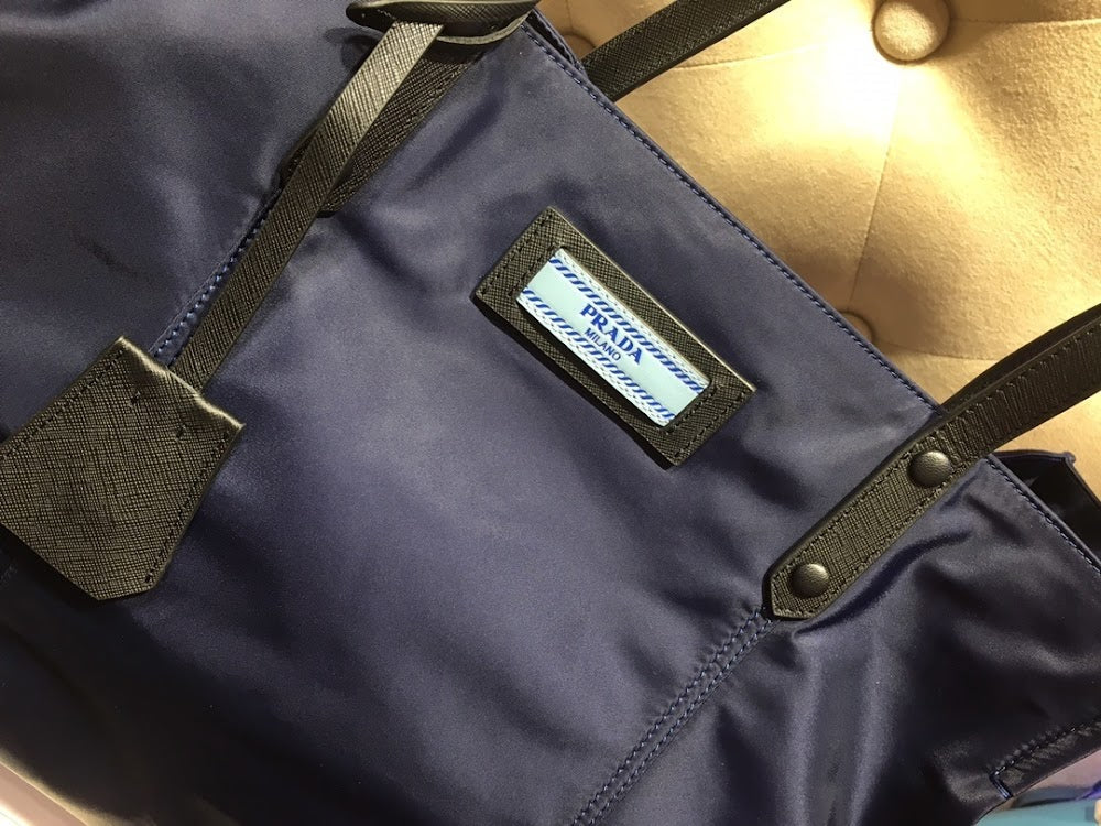 Ezyycart Bags Prada Luxury Bag --54445
