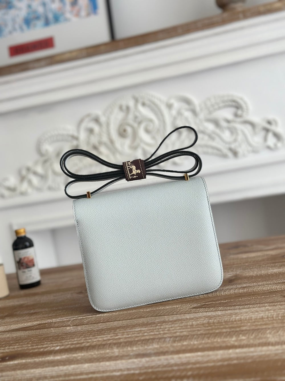 Anum Bags Hermesn Luxury Bag --118947