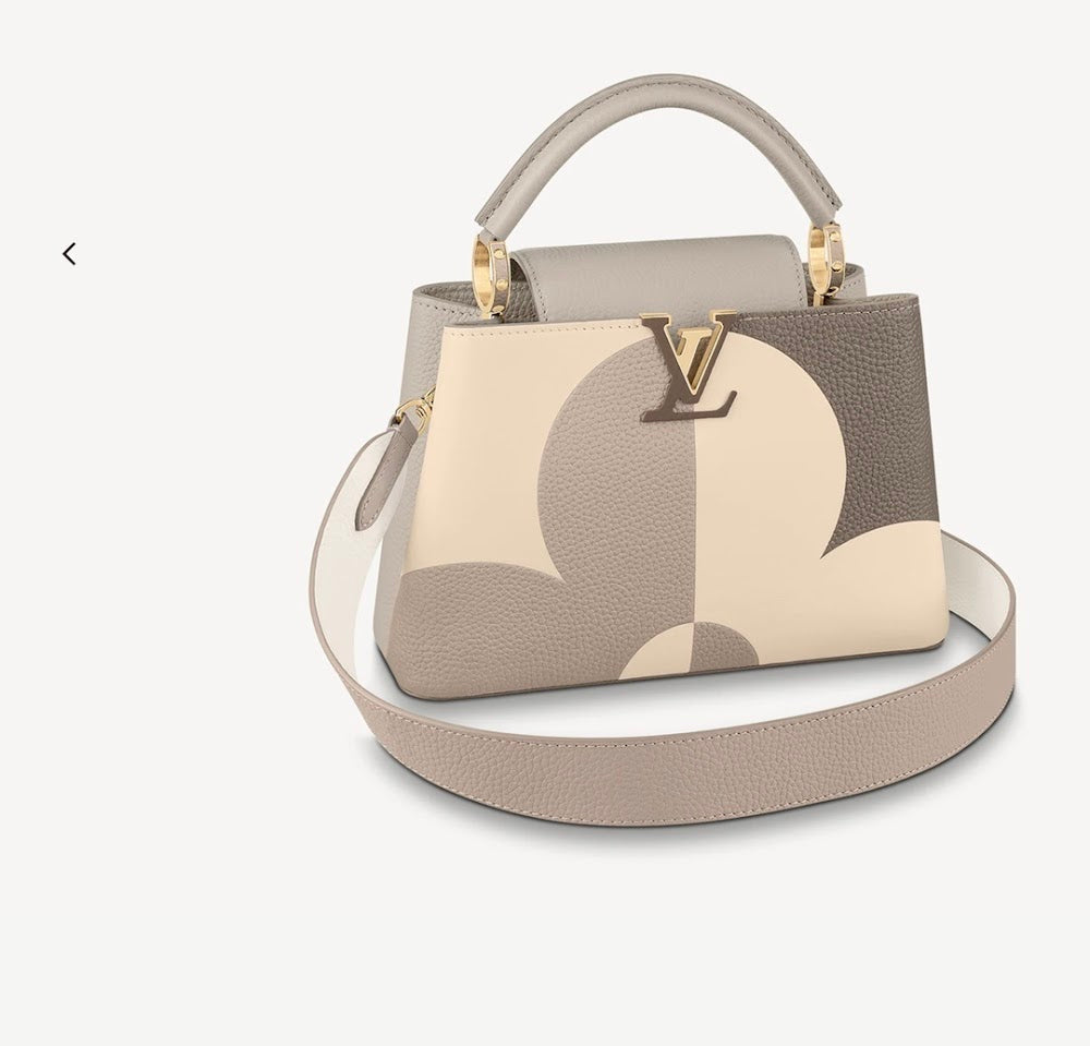Ezyycart Bags ln Luxury Bag --61064