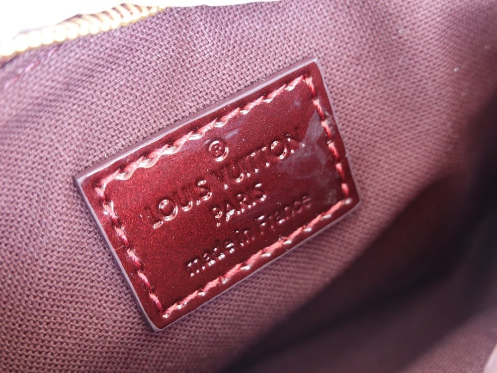 Anum Bags ln Luxury Bag --60404