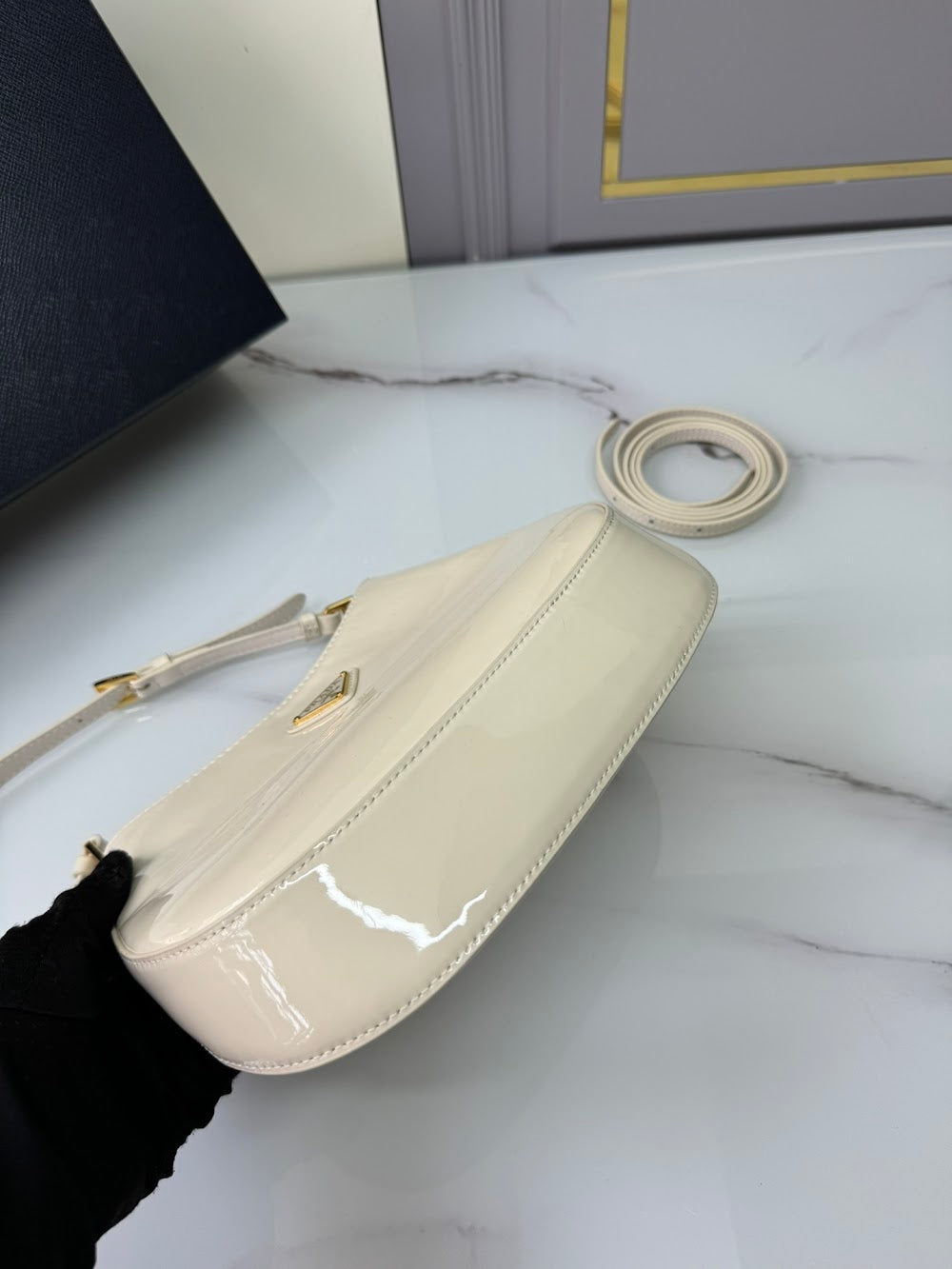 Ezyycart Bags Pradn Luxury Bag --101577