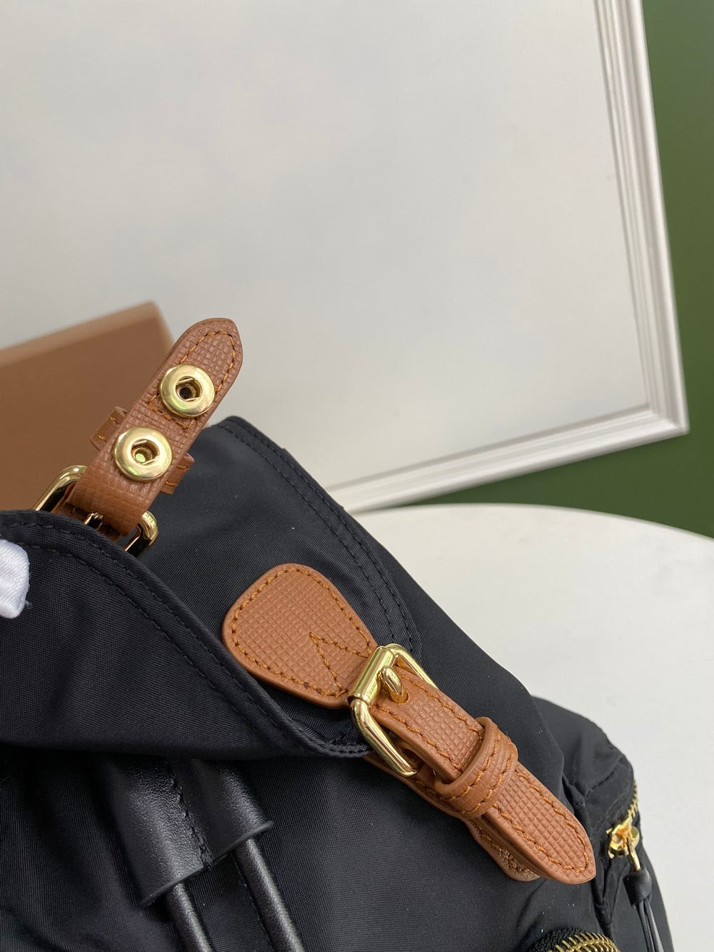 Ezyycart Bags Burberryn Luxury Bag --91798