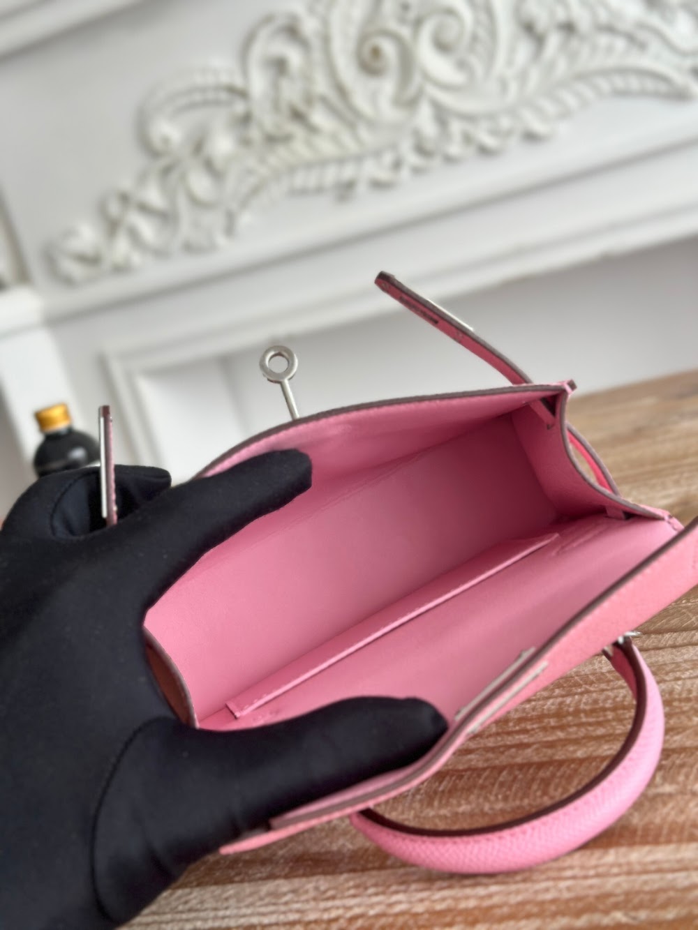 Ezyycart Bags Hermesn Luxury Bag --116940