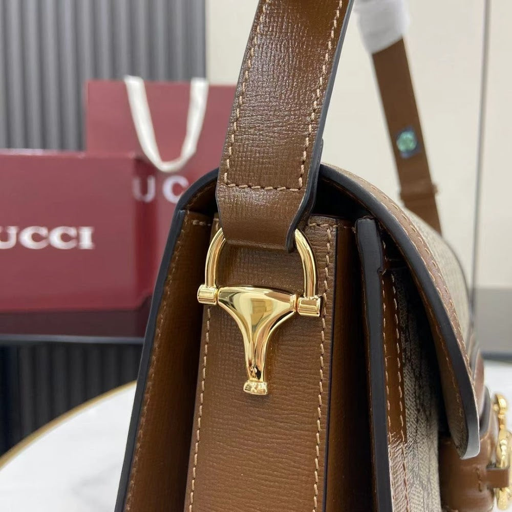 Ezyycart Bags Guccin Luxury Bag --95222