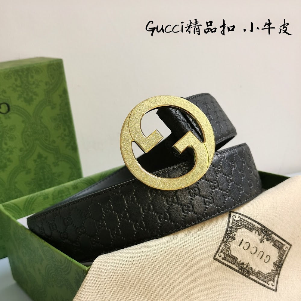 Ezyycart Bags Guccin Luxury Belt --105535