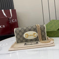 Ezyycart Bags Guccin Luxury Bag --94594