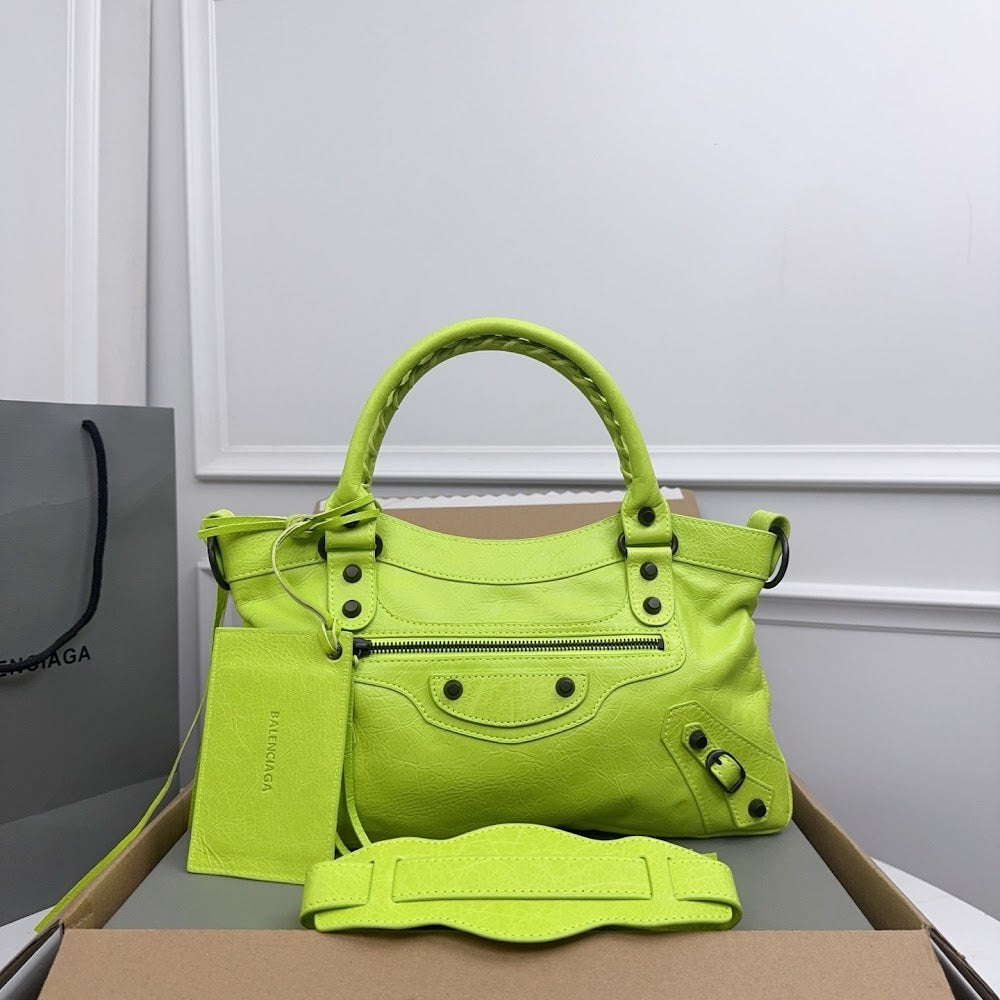Ezyycart Bags Balenciaga Luxury Bag --111209