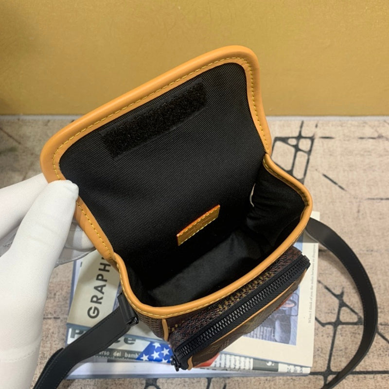 Ezyycart Bags ln Luxury Bag --59202