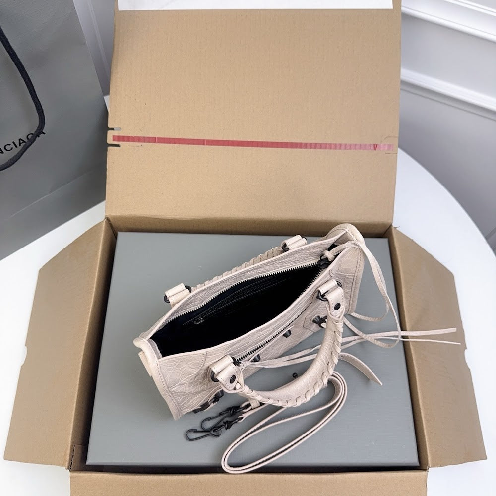 Ezyycart Bags Balenciaga Luxury Bag --110972