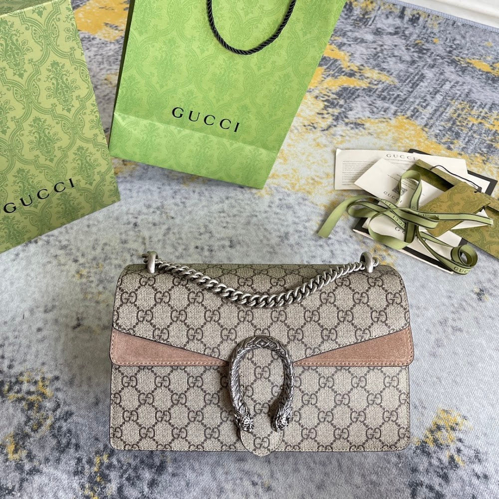 Ezyycart Bags Guccin Luxury Bag --94382