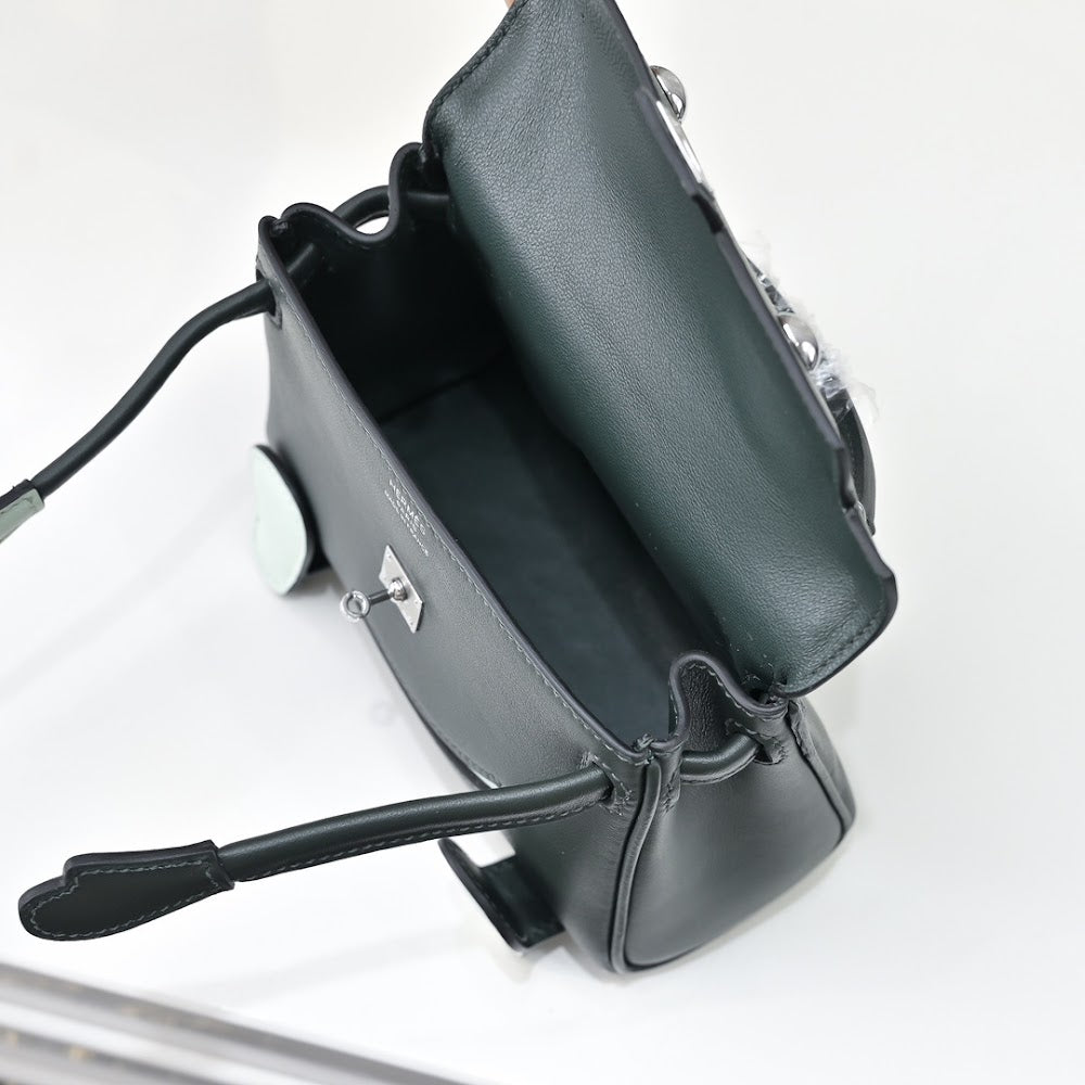 Anum Bags Hermesn Luxury Bag --116590