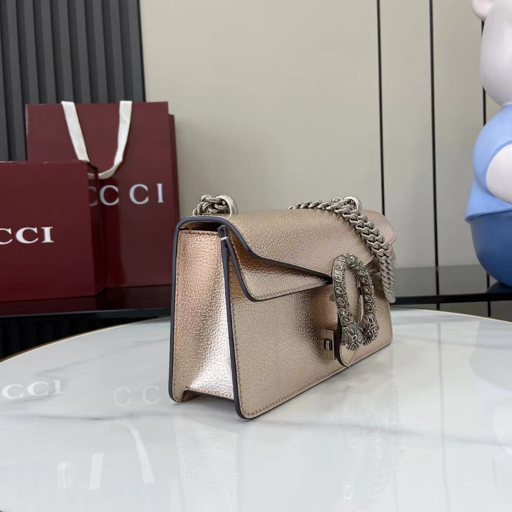 Ezyycart Bags Guccin Luxury Bag --94682
