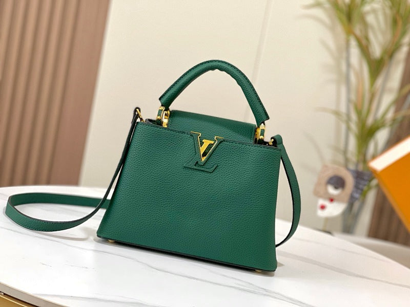 Anum Bags LVn Luxury Bag --78669
