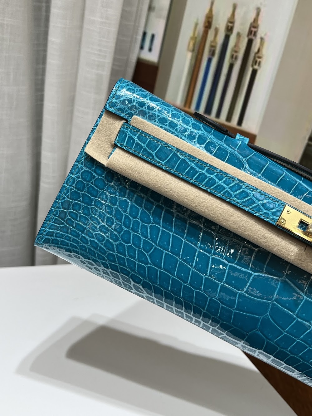 Anum Bags Hermesn Luxury Bag --116817