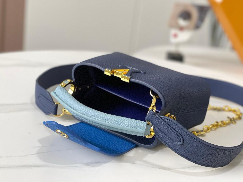 Anum Bags LVn Luxury Bag --78758