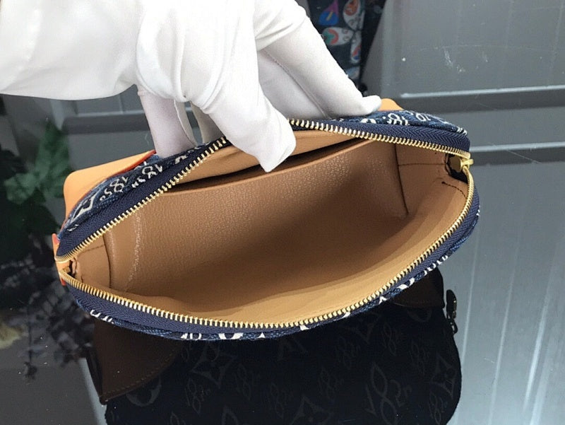 Ezyycart Bags ln Luxury Bag --59454
