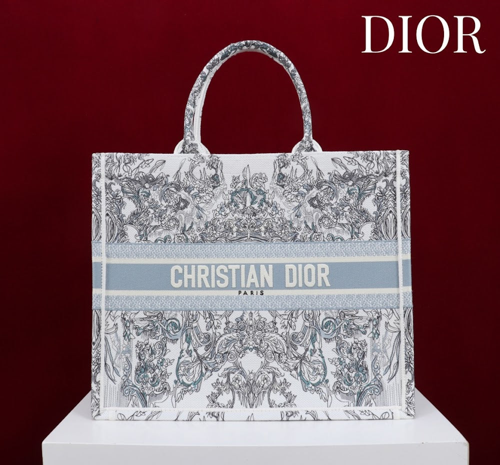 Anum Bags Diorn Luxury Bag --114905