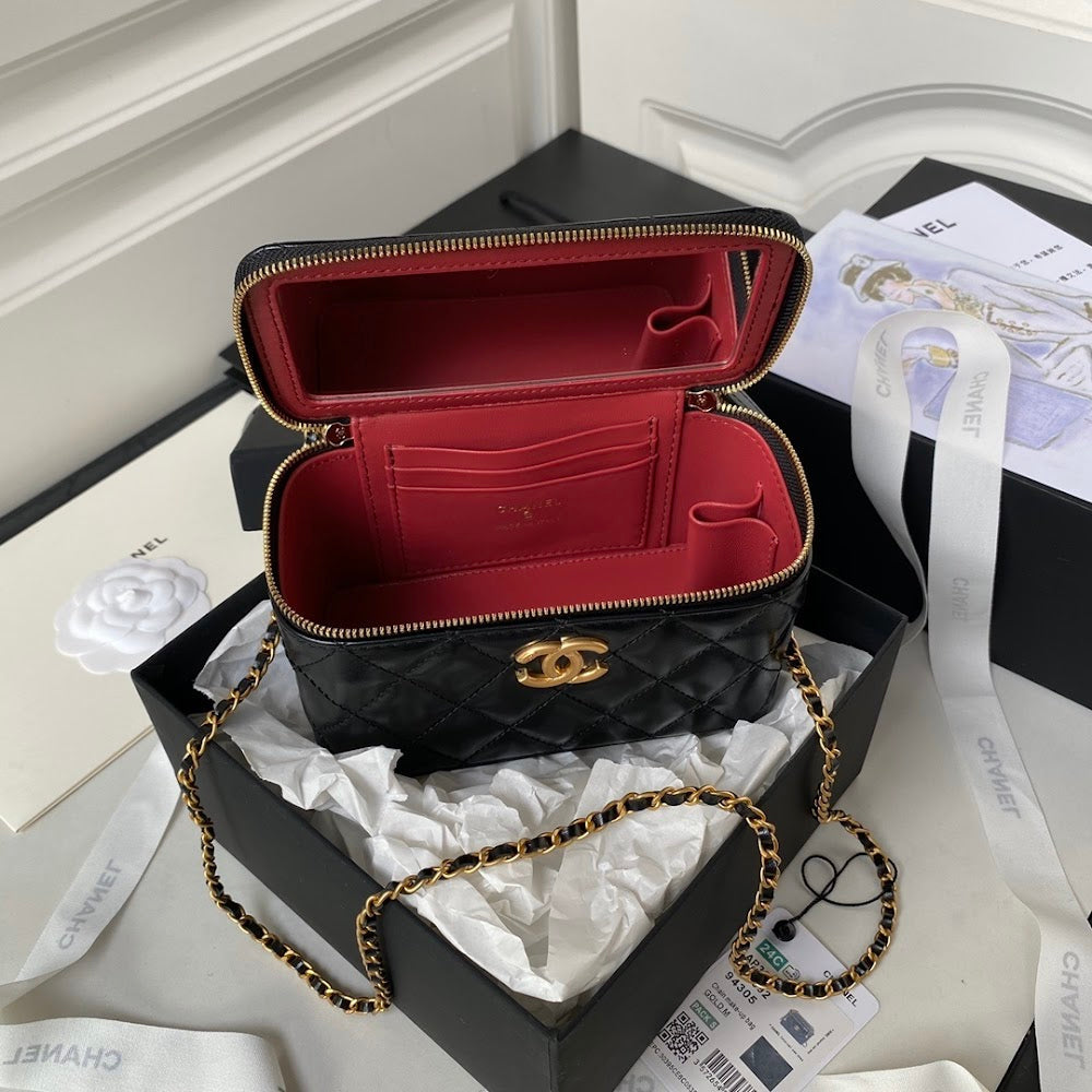 Anum Bags CHn Luxury Bag --112899