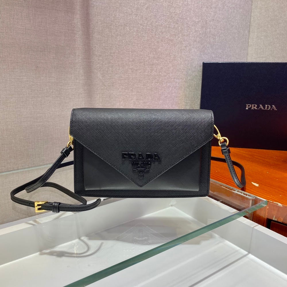 Ezyycart Bags Prada Luxury Bag --54620