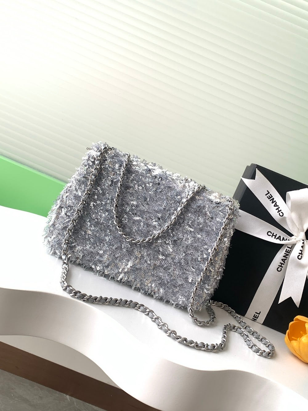 Anum Bags CHn Luxury Bag --114134