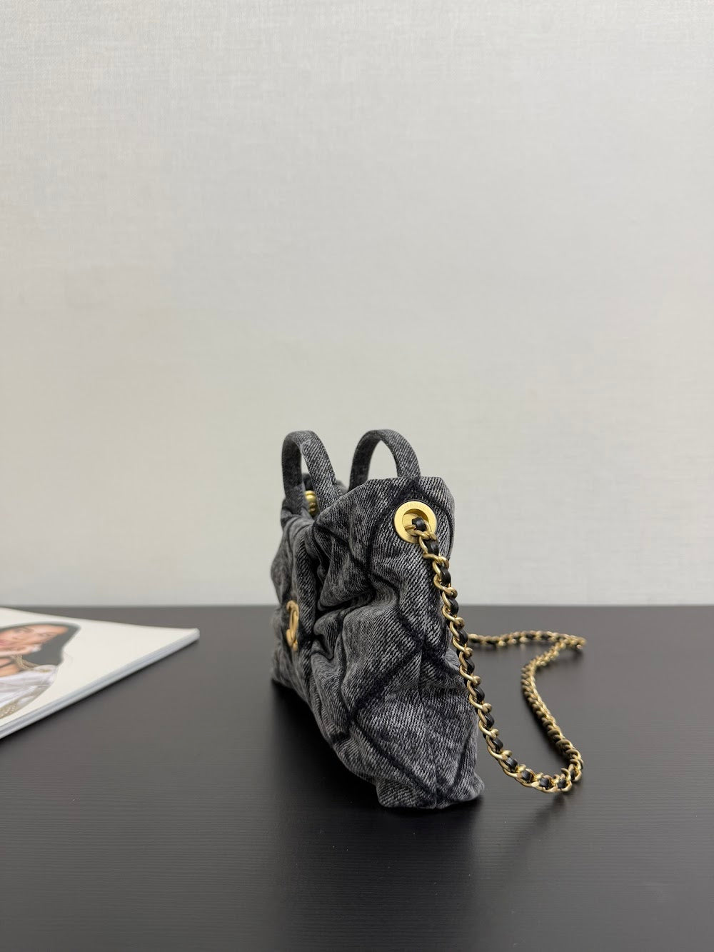 Anum Bags CHn Luxury Bag --113757