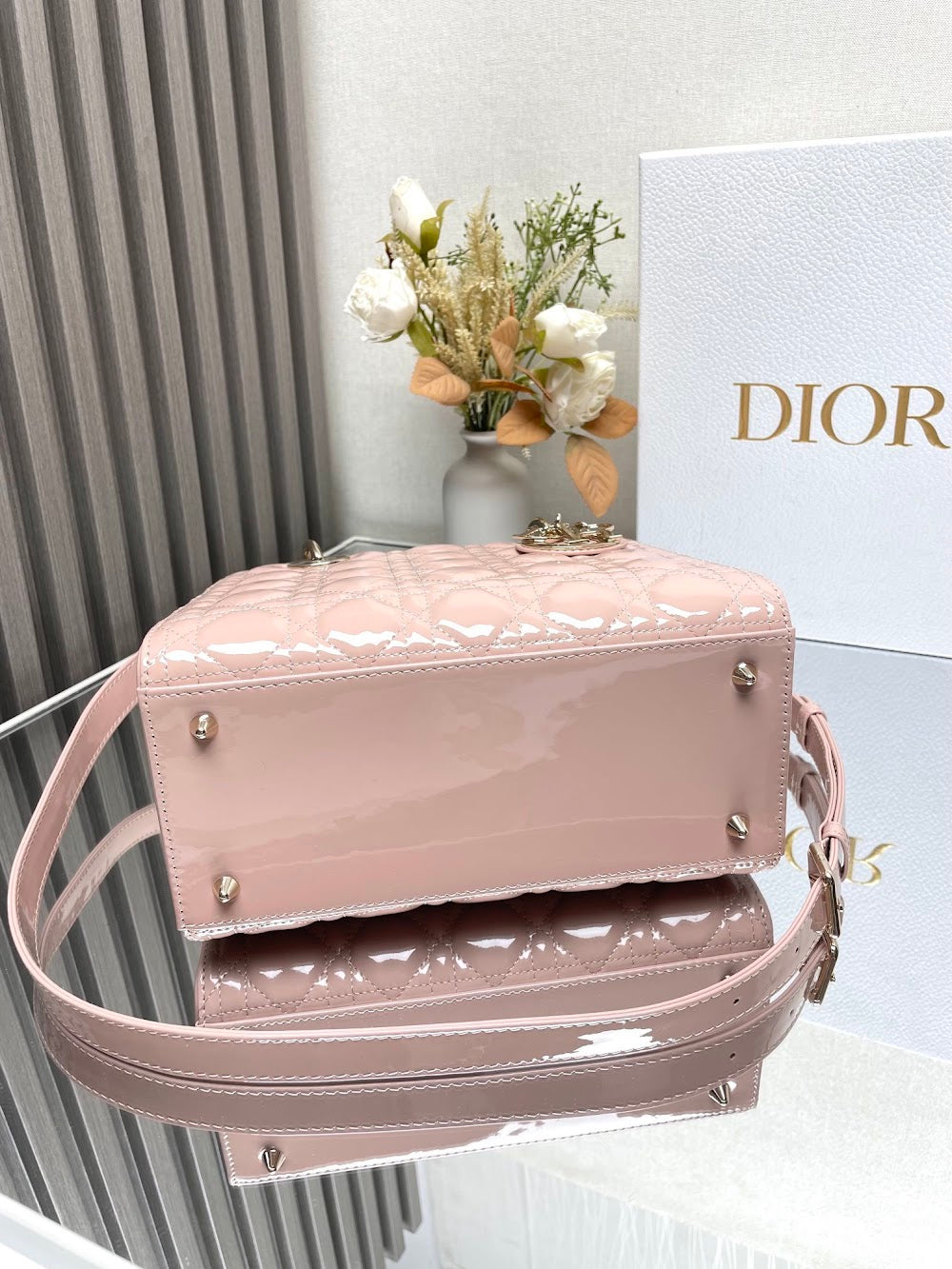Ezyycart Bags Diorn Luxury Bag --115909