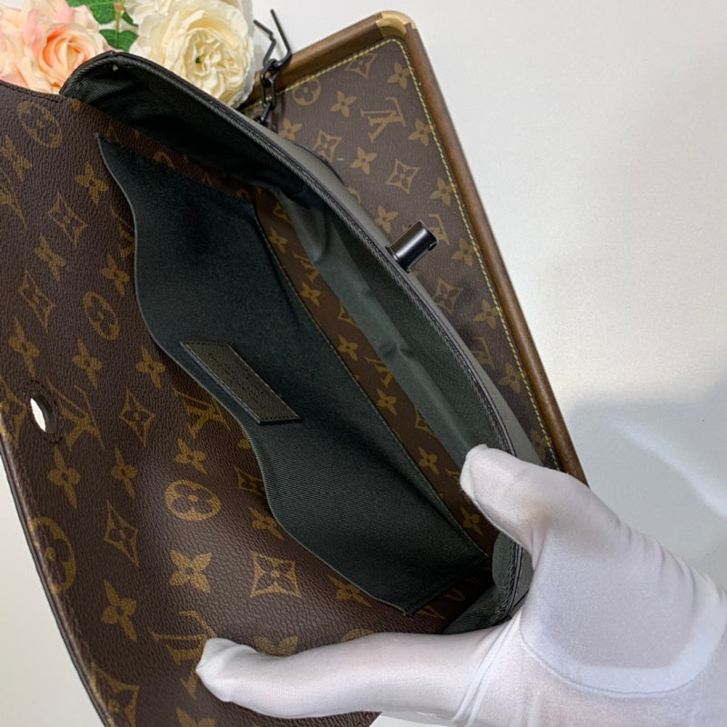 Anum Bags LV Luxury Bag --55802