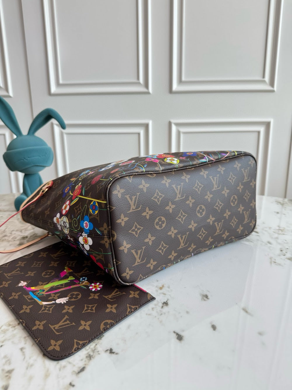Anum Bags LVn Luxury Bag --80610