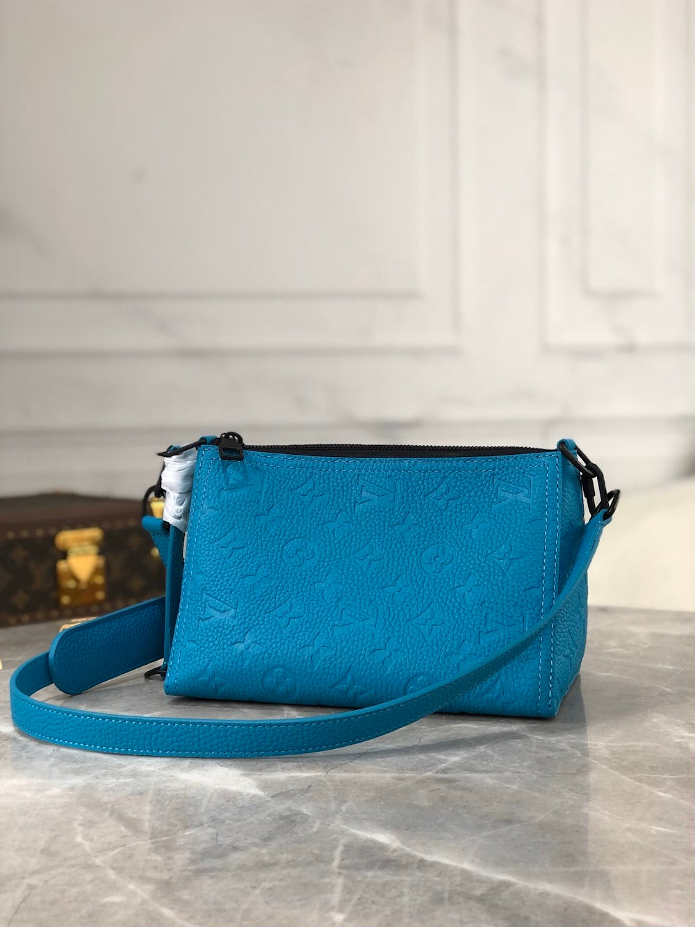 Anum Bags ln Luxury Bag --60967