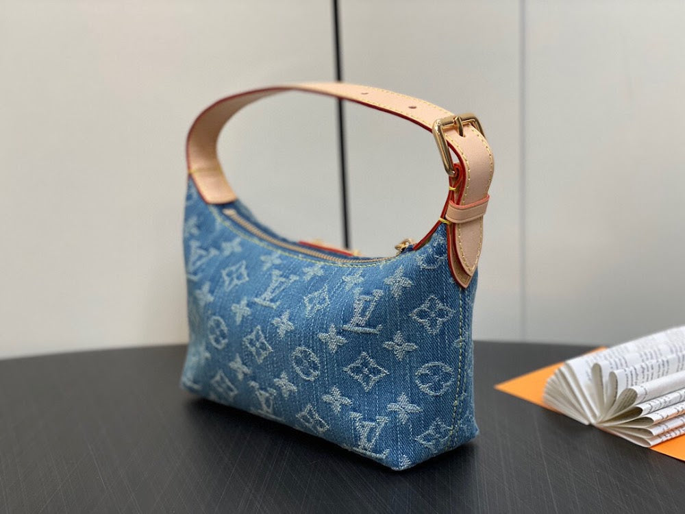 Anum Bags LVn Luxury Bag --80082