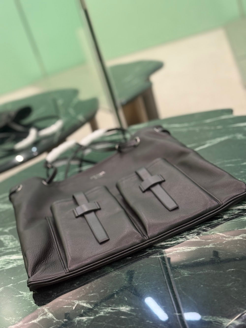 Ezyycart Bags pradn Luxury Bag --75233