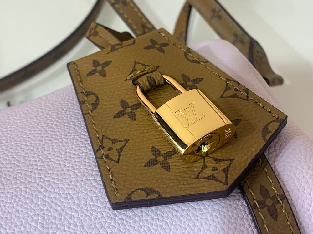 Ezyycart Bags ln Luxury Bag --58375