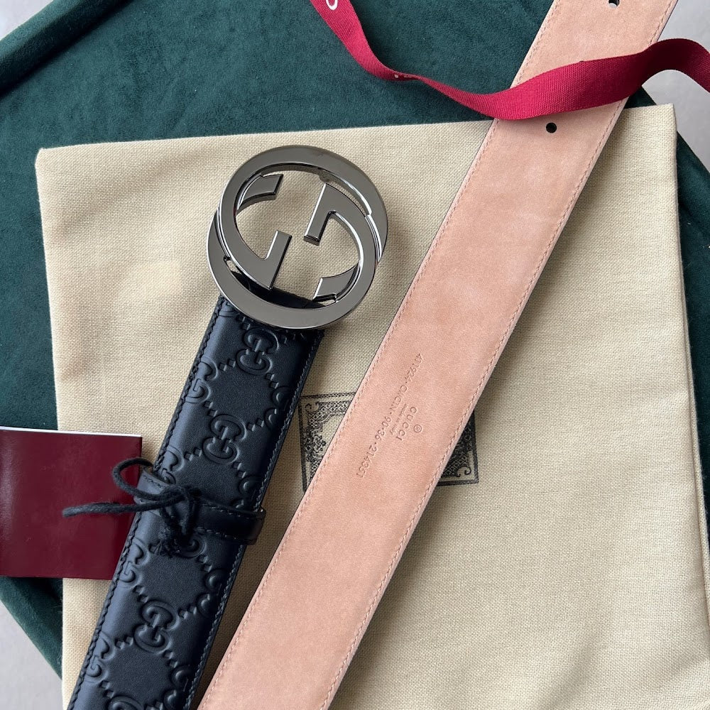 Ezyycart Bags Guccin Luxury Belt --107920