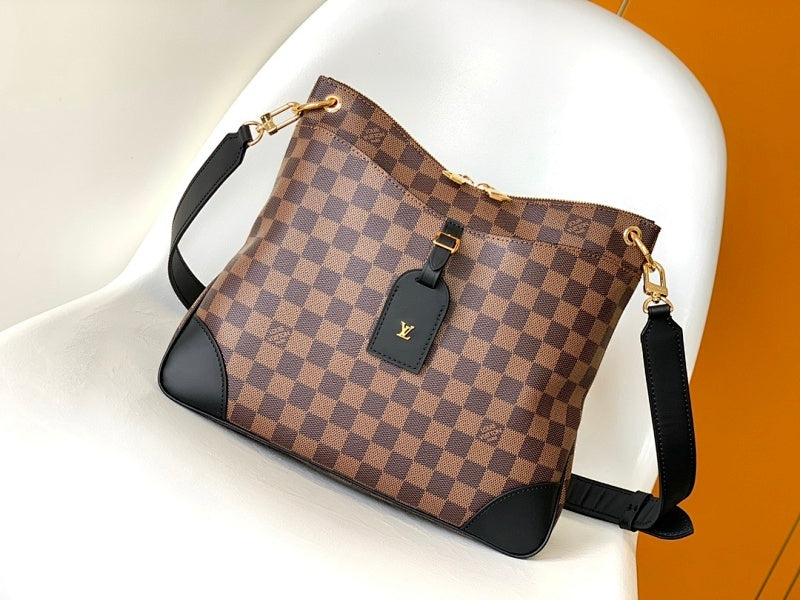 Anum Bags LVn Luxury Bag --79686