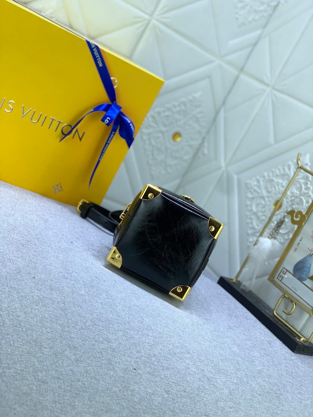Anum Bags LVn Luxury Bag --81238
