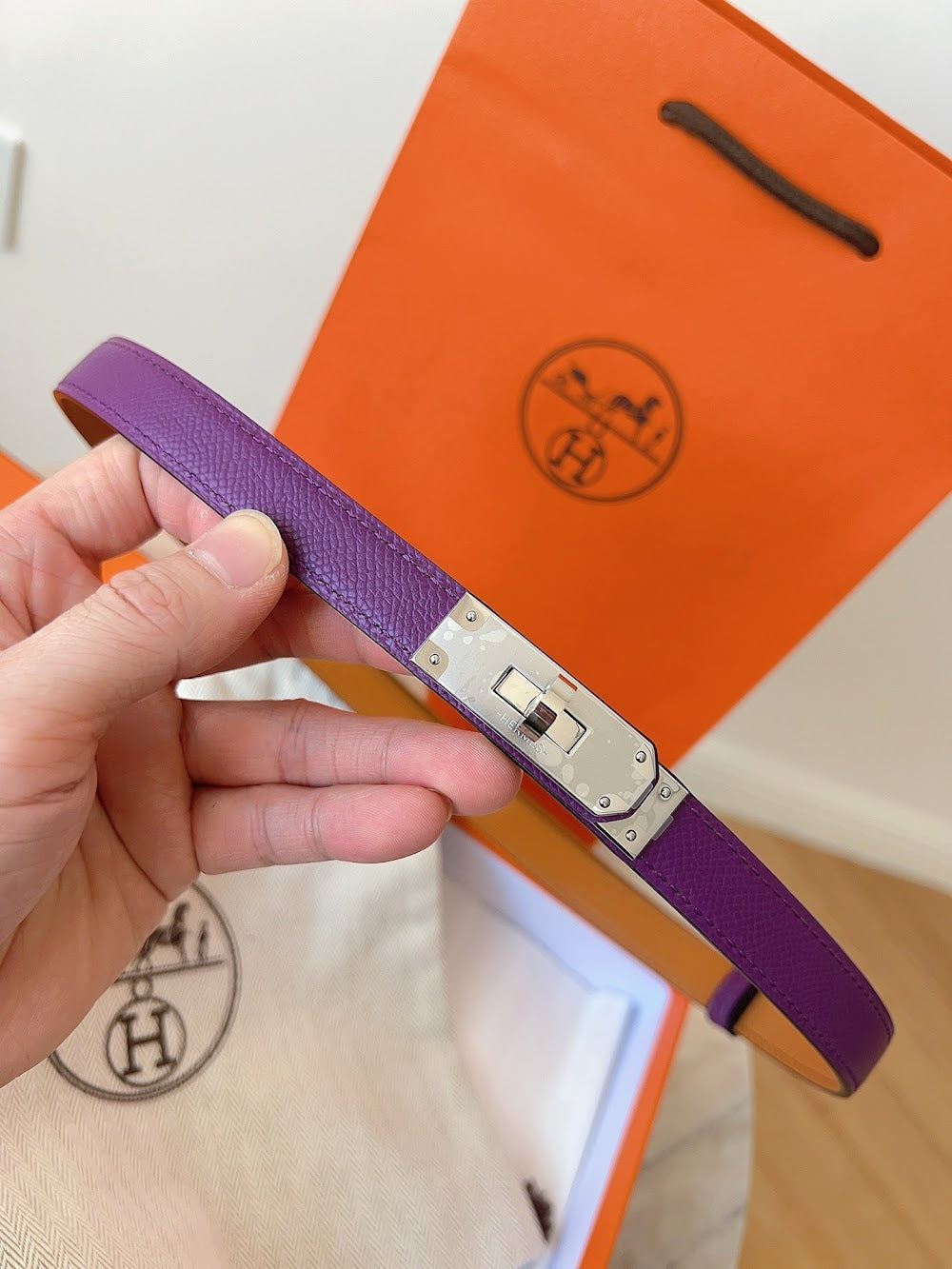 Anum Bags Hermesn Luxury Belt --109053
