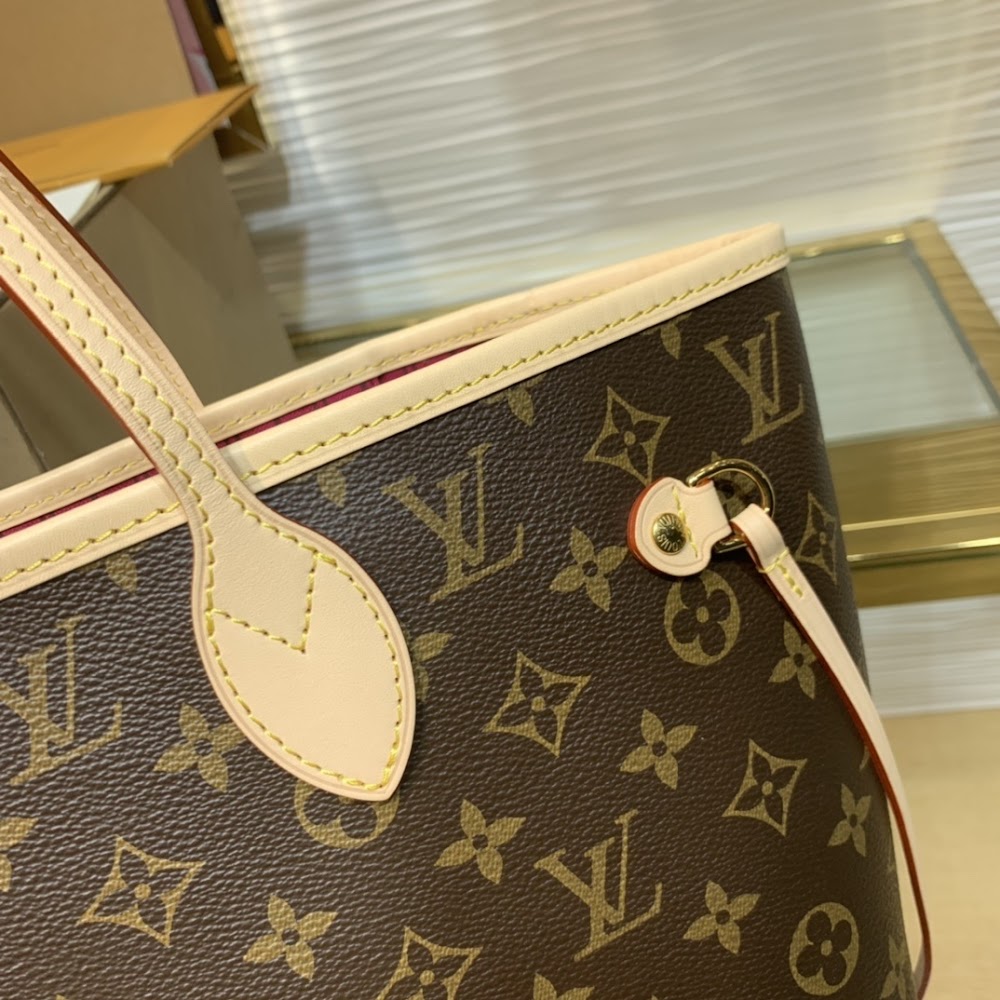 Anum Bags LVn Luxury Bag --80356