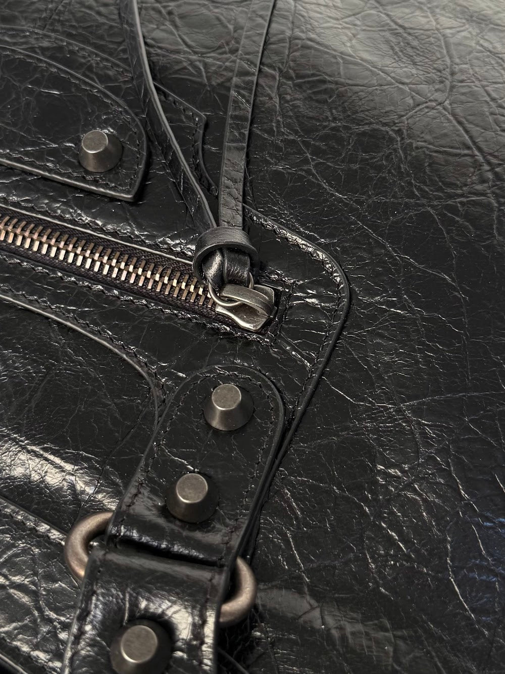 Ezyycart Bags Balenciaga Luxury Bag --111533
