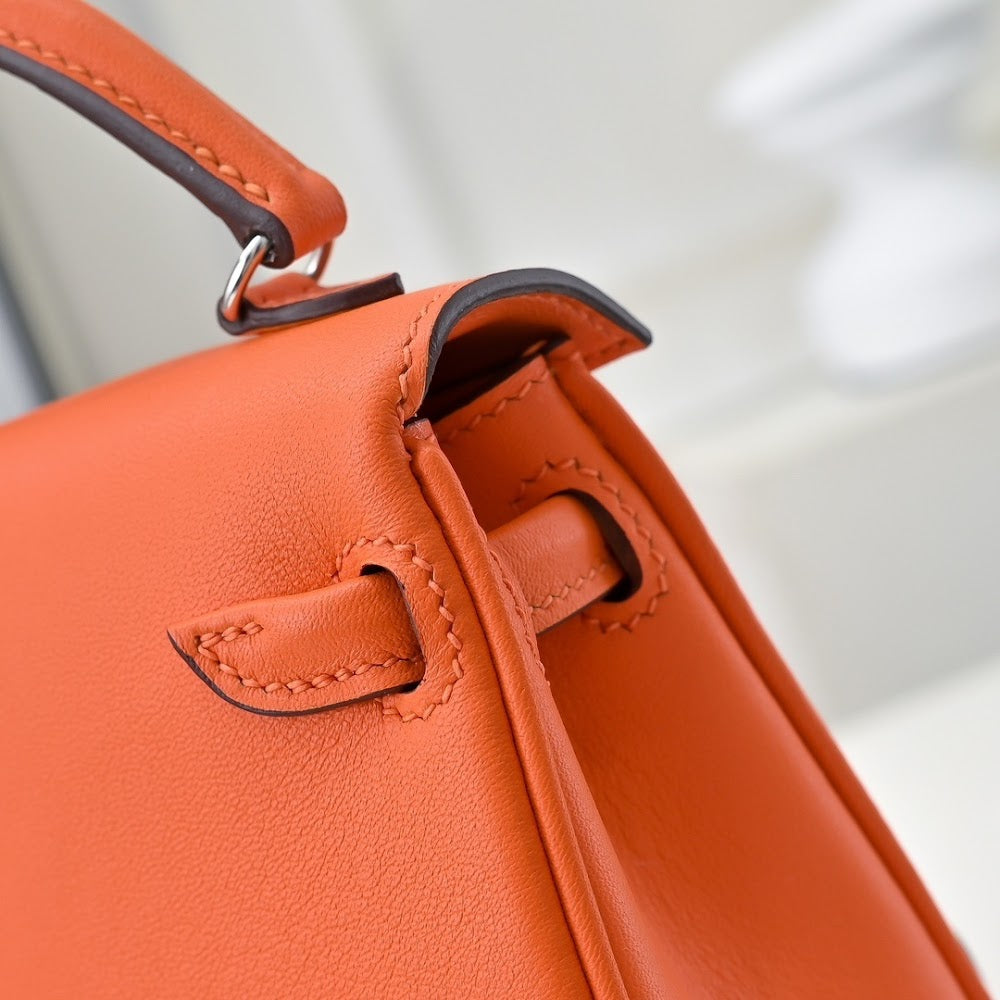 Anum Bags Hermesn Luxury Bag --116596