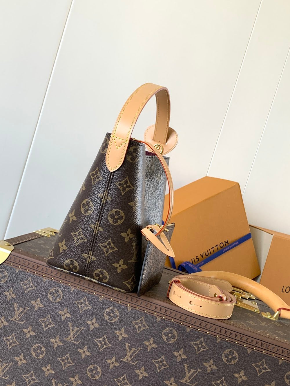 Anum Bags LVn Luxury Bag --80631