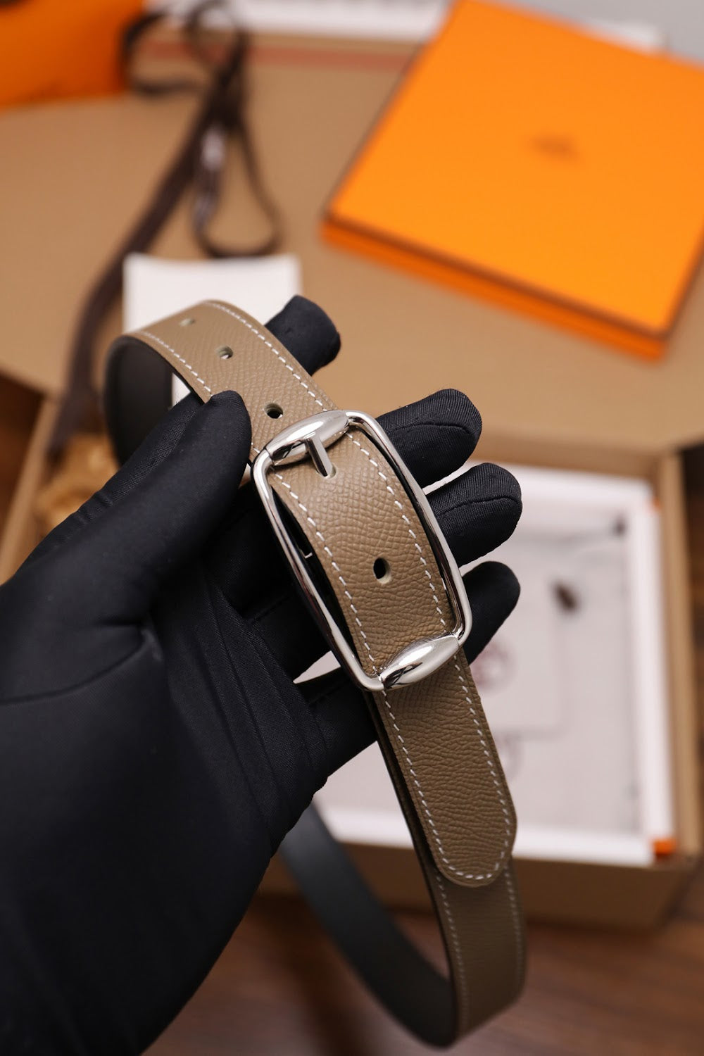 Anum Bags Hermesn Luxury Belt --106137