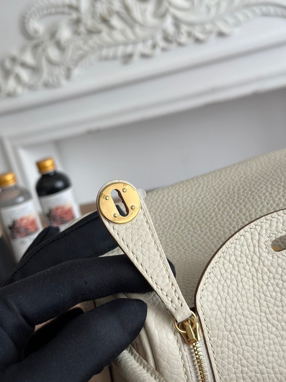 Anum Bags Hermesn Luxury Bag --118928