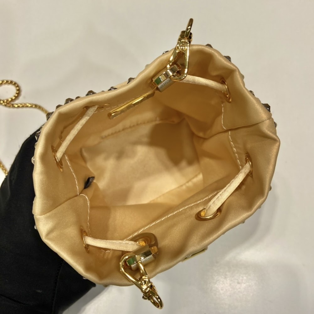 Ezyycart Bags Prada Luxury Bag --54568