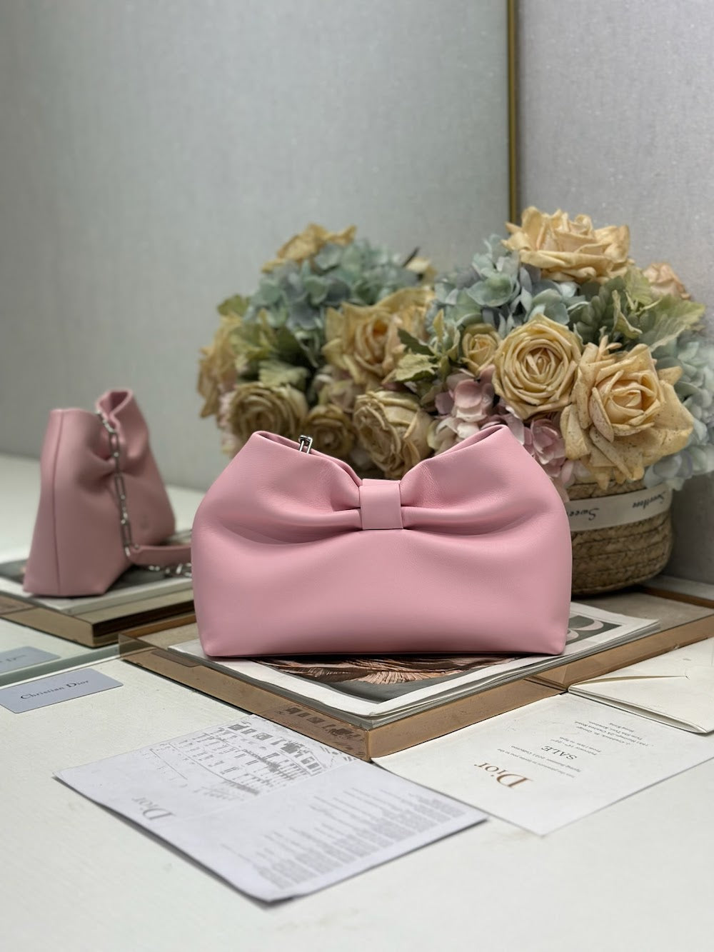 Ezyycart Bags Diorn Luxury Bag --115477