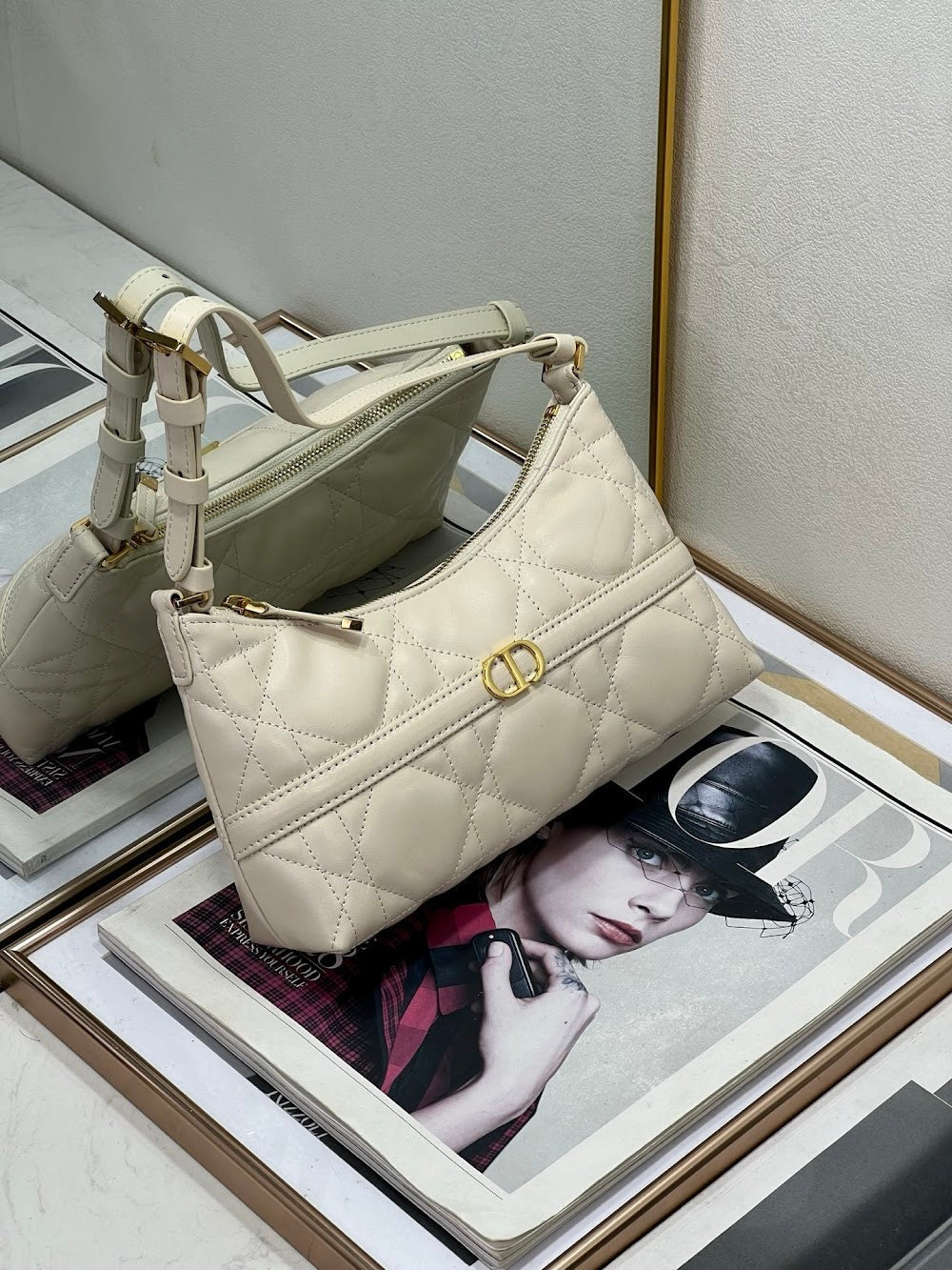 Ezyycart Bags Diorn Luxury Bag --116400
