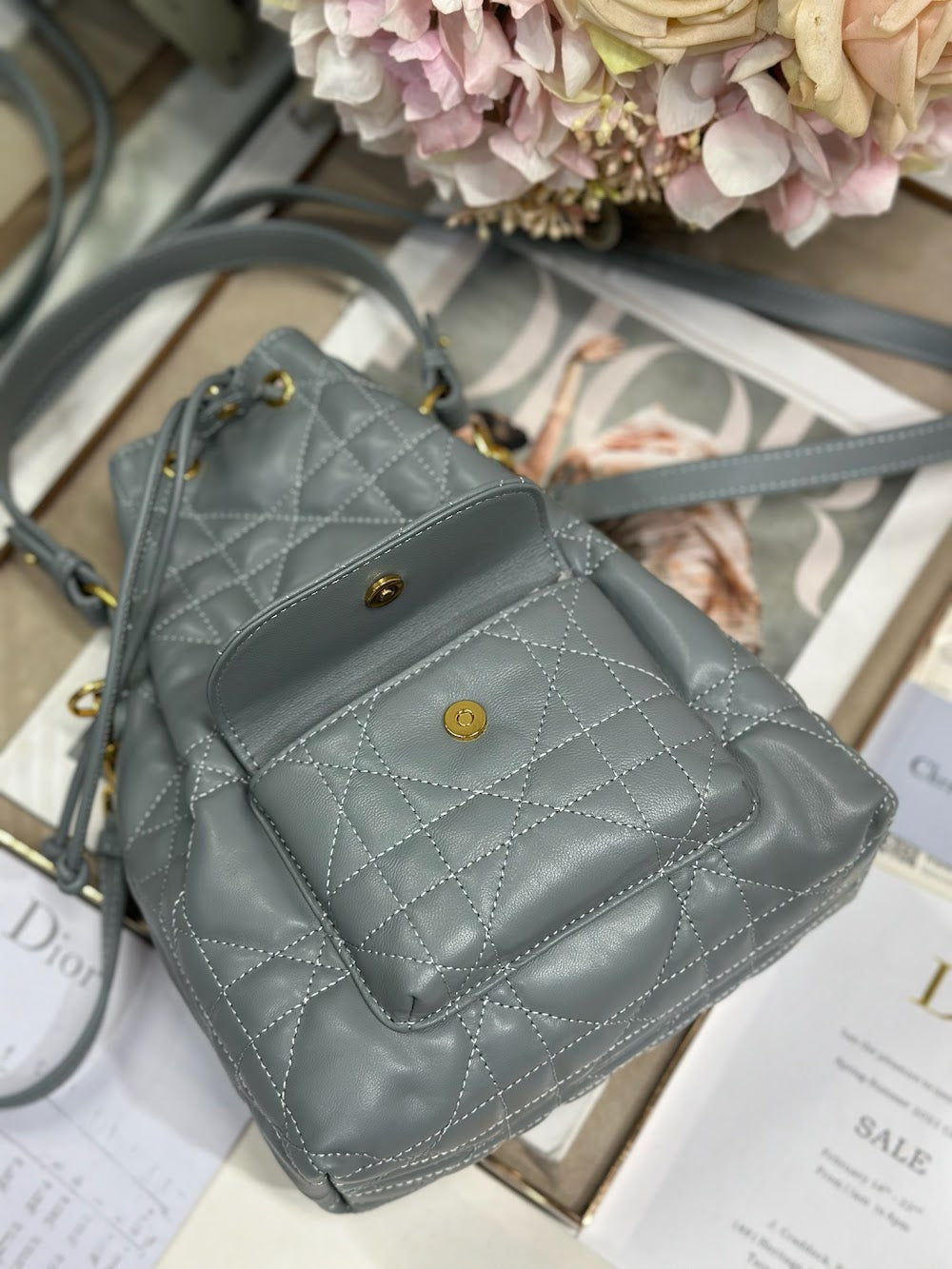 Ezyycart Bags Diorn Luxury Bag --115568
